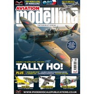 Aviation Modelling International - 2025 Nov